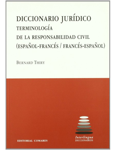 Diccionario juridico