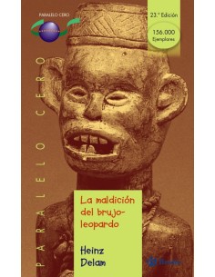 La maldicion del brujo leopardo