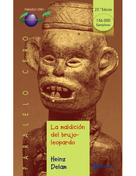 La maldicion del brujo leopardo