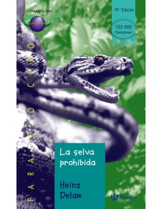 La selva prohibida