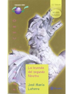 La leyenda del segundo feretro