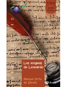 Los enigmas de Leonardo
