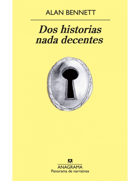 Dos historias nada decentes