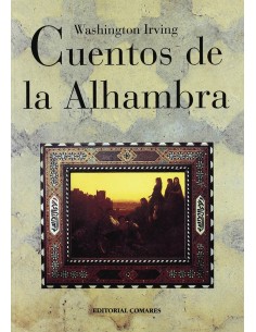 Cuentos de la alhambra