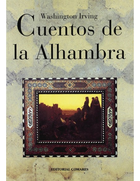 Cuentos de la alhambra