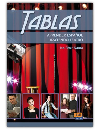 TABLAS Aprender espanol haciendo teatro