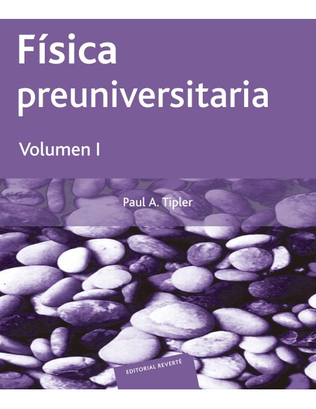 Fisica preuniversitaria I