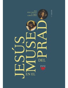 Jesus en el Museo del Prado