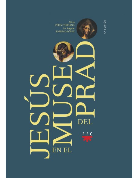 Jesus en el Museo del Prado