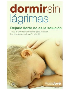 Dormir sin lagrimas