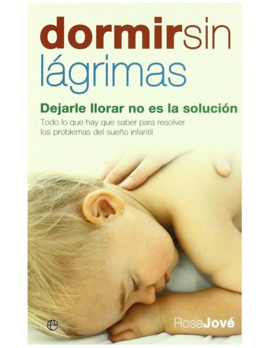 Dormir sin lagrimas