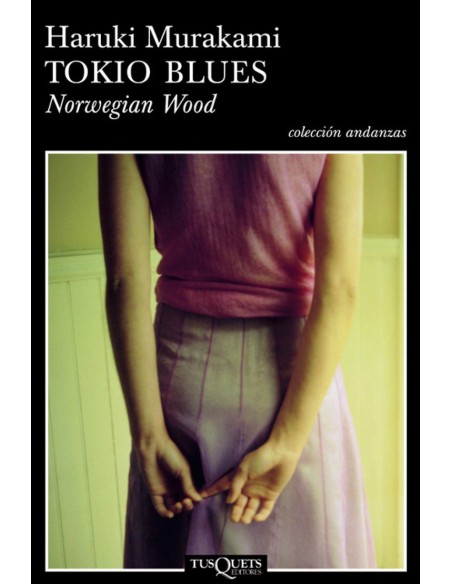 Tokio blues Norwegian Wood