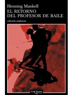 El retorno del profesor de baile