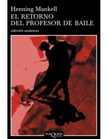 El retorno del profesor de baile