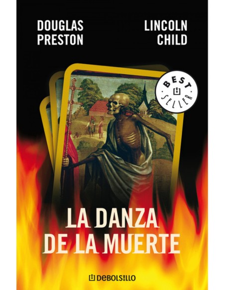 La danza de la muerte