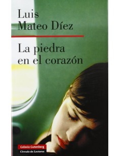 La piedra en el corazon