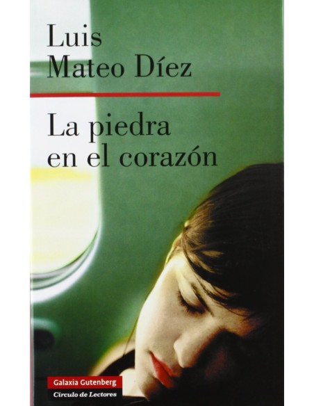 La piedra en el corazon