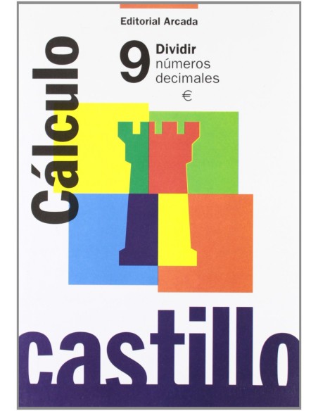 Dividir numeros decimales