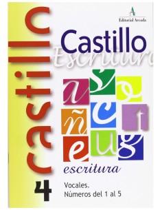 Castillo T 4