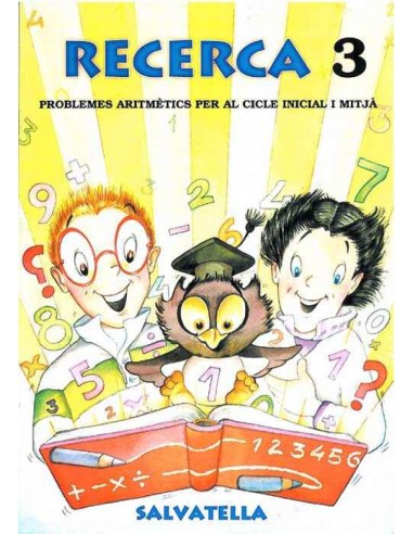 Recerca 3