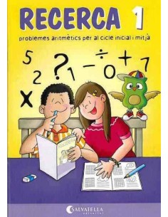 Recerca 1