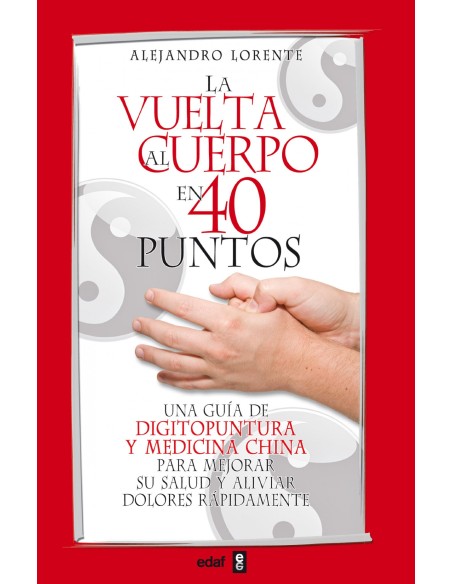 La vuelta al cuerpo en 40 puntos