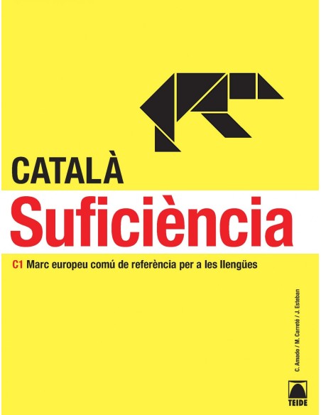 Suficiencia catala per adults