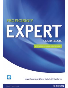 13expert proficiencystcd pack