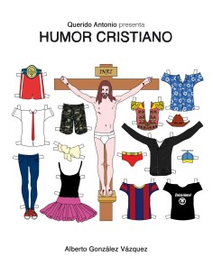 Humor cristiano