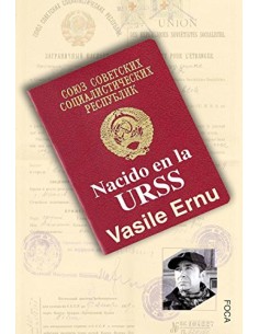 NACIDO EN LA URSS