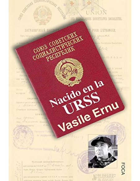 NACIDO EN LA URSS