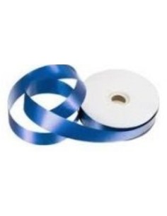 PACK 3 CINTA AZUL 19MMX10M METALIZADA LAMINADA