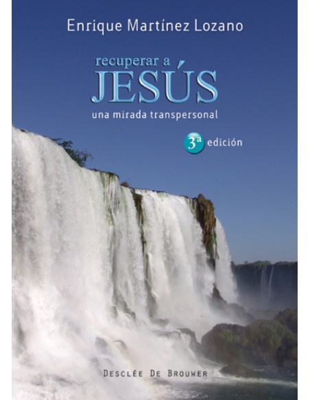recuperar a jesus una mirada transpersonal
