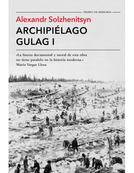 Archipielago Gulag I