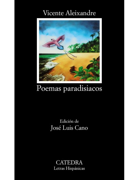 Poemas paradisiacos