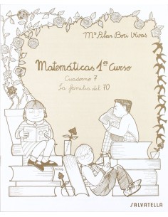 MATEMATICAS 1 CUAD 7 PRIMARIA