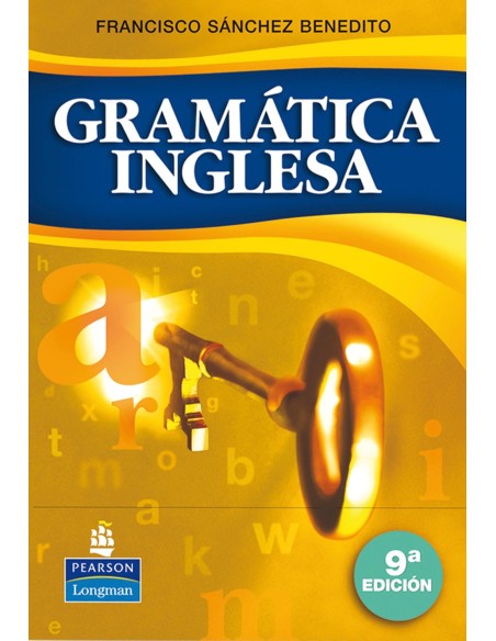 07GRAMATICA INGLESALIBRO 9AED