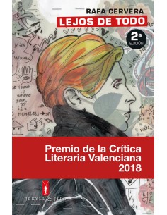 LEJOS DE TODO
