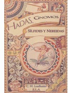 HADAS GNOMOS SILFIDES Y NEREIDAS