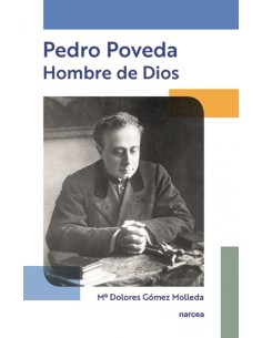 PEDRO POVEDAHOMBRE DE DIOS