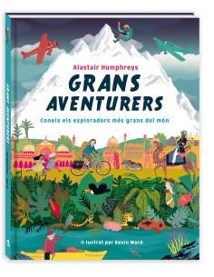 Grans aventurers