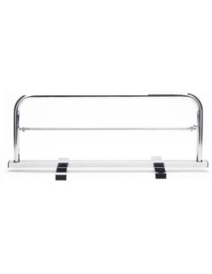 PORTABOBINAS HORIZONTAL DE MOSTRADOR DE BOBINA HASTA 70CM