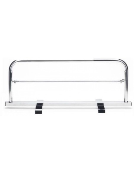 PORTABOBINAS HORIZONTAL DE MOSTRADOR DE BOBINA HASTA 70CM