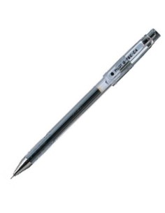 C 12 boligrafo pilot g tec c4 negro