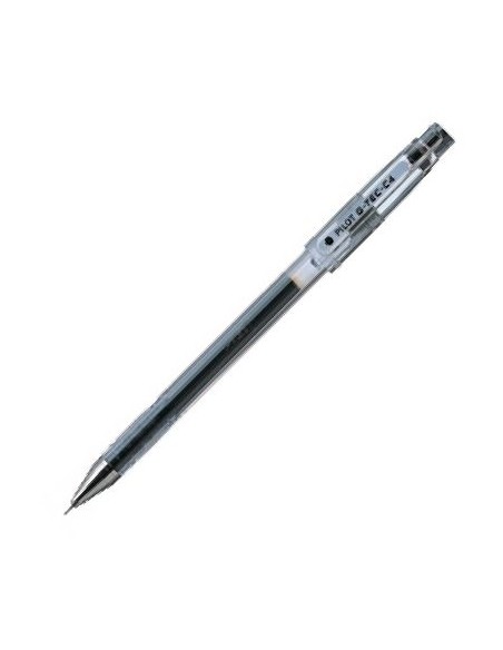 C 12 boligrafo pilot g tec c4 negro