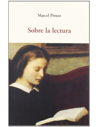 SOBRE LA LECTURA