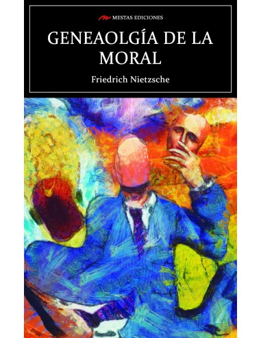 Genealogia de la moral