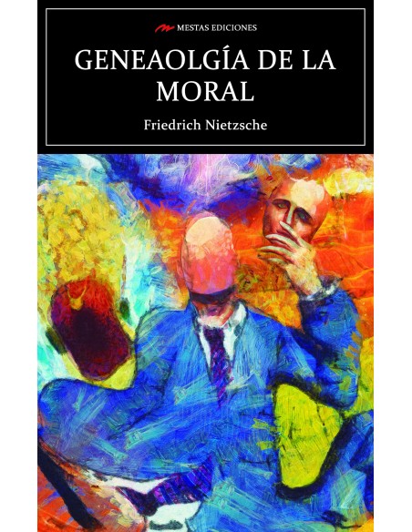 Genealogia de la moral