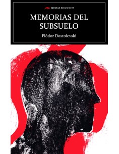 Memorias del subsuelo