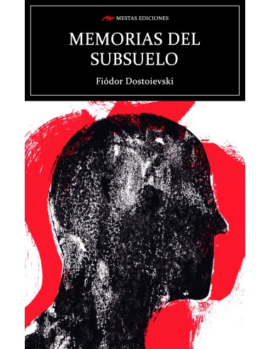 Memorias del subsuelo